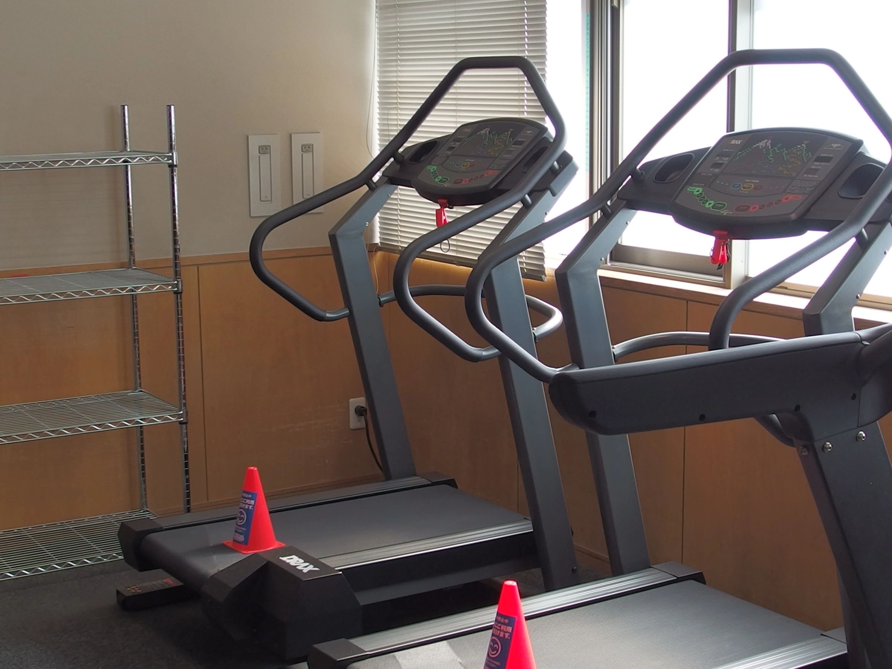 フィットネス21 スイミング・水泳 大阪市立西屋内プールのサムネイル画像 2