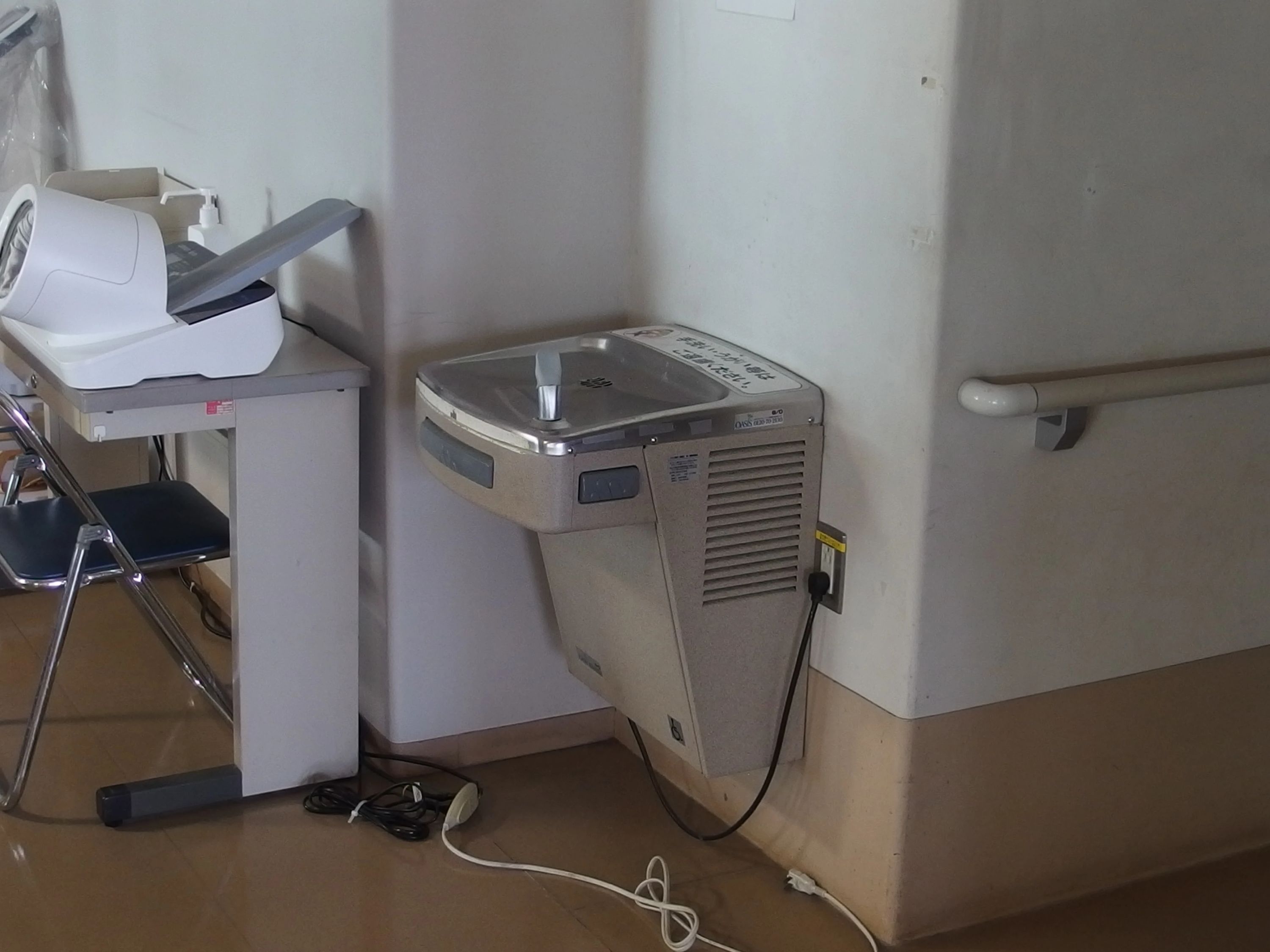 フィットネス21 スイミング・水泳 大阪市立西屋内プールのサムネイル画像 4