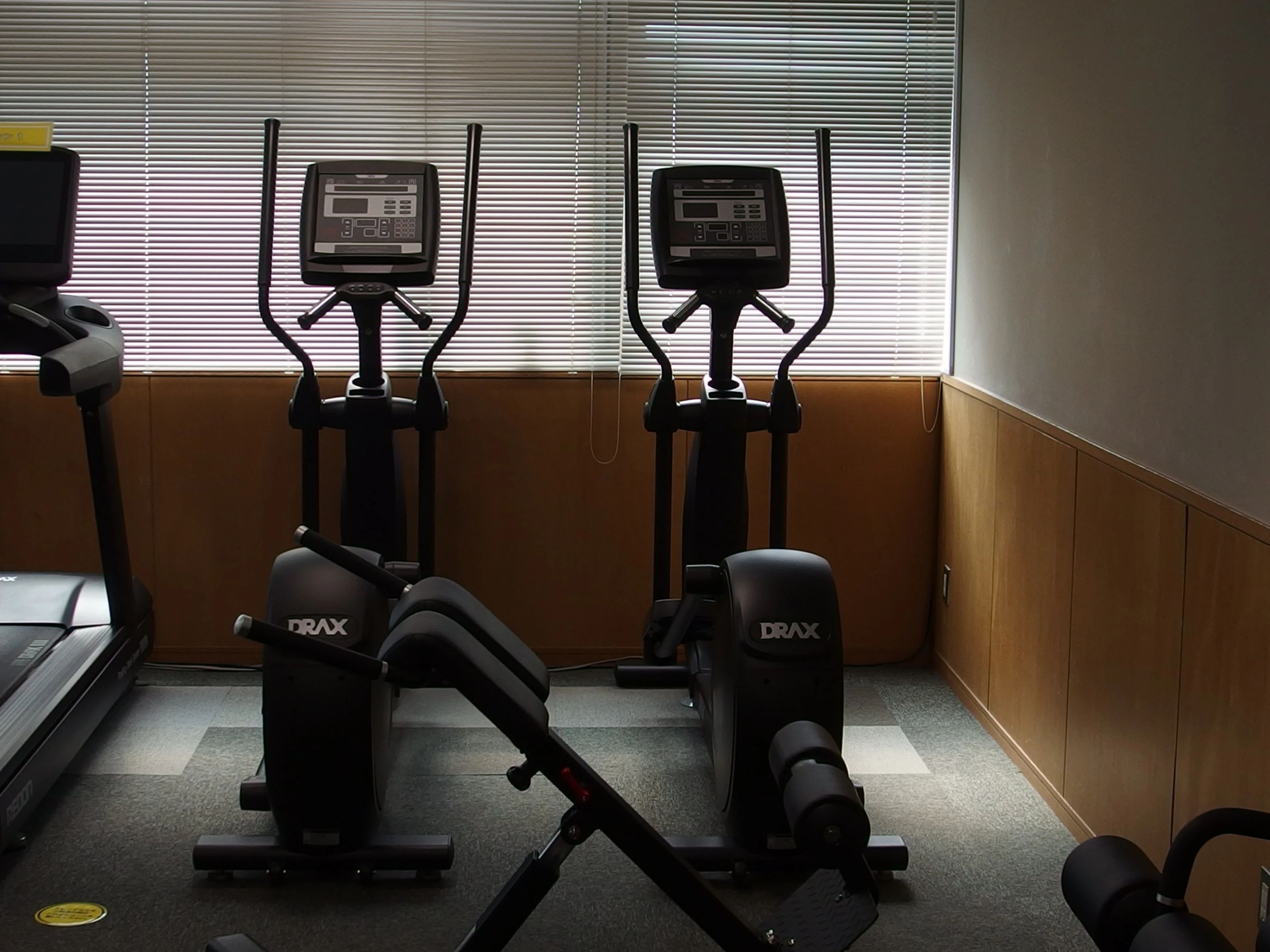 フィットネス21 スイミング・水泳 大阪市立西屋内プールのサムネイル画像 5