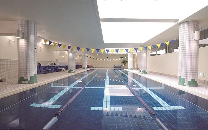 RENAISSANCE(ルネサンス) スイミング・水泳 アルザ泉大津のメイン画像