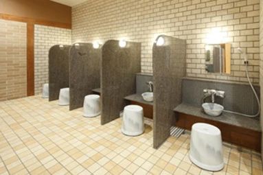 スポーツクラブNAS スイミング・水泳 あべののメイン画像