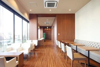 スポーツクラブNAS スイミング・水泳 あべののサムネイル画像 3