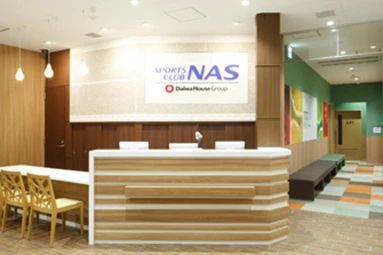 スポーツクラブNAS スイミング・水泳 あべののサムネイル画像 5