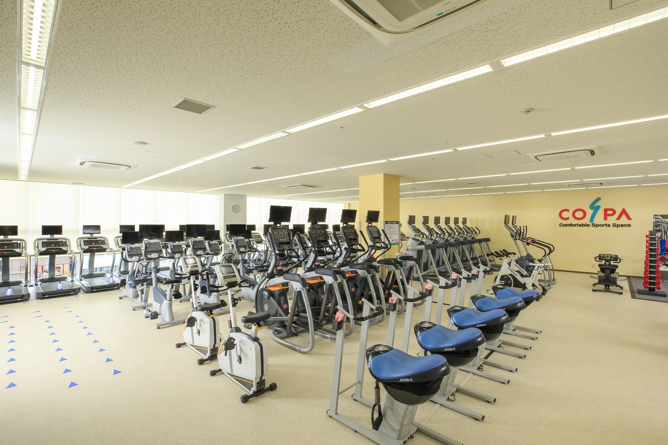 COSPA(コ・ス・パ) スイミング・水泳 コ・ス・パ 藤井寺のサムネイル画像 2