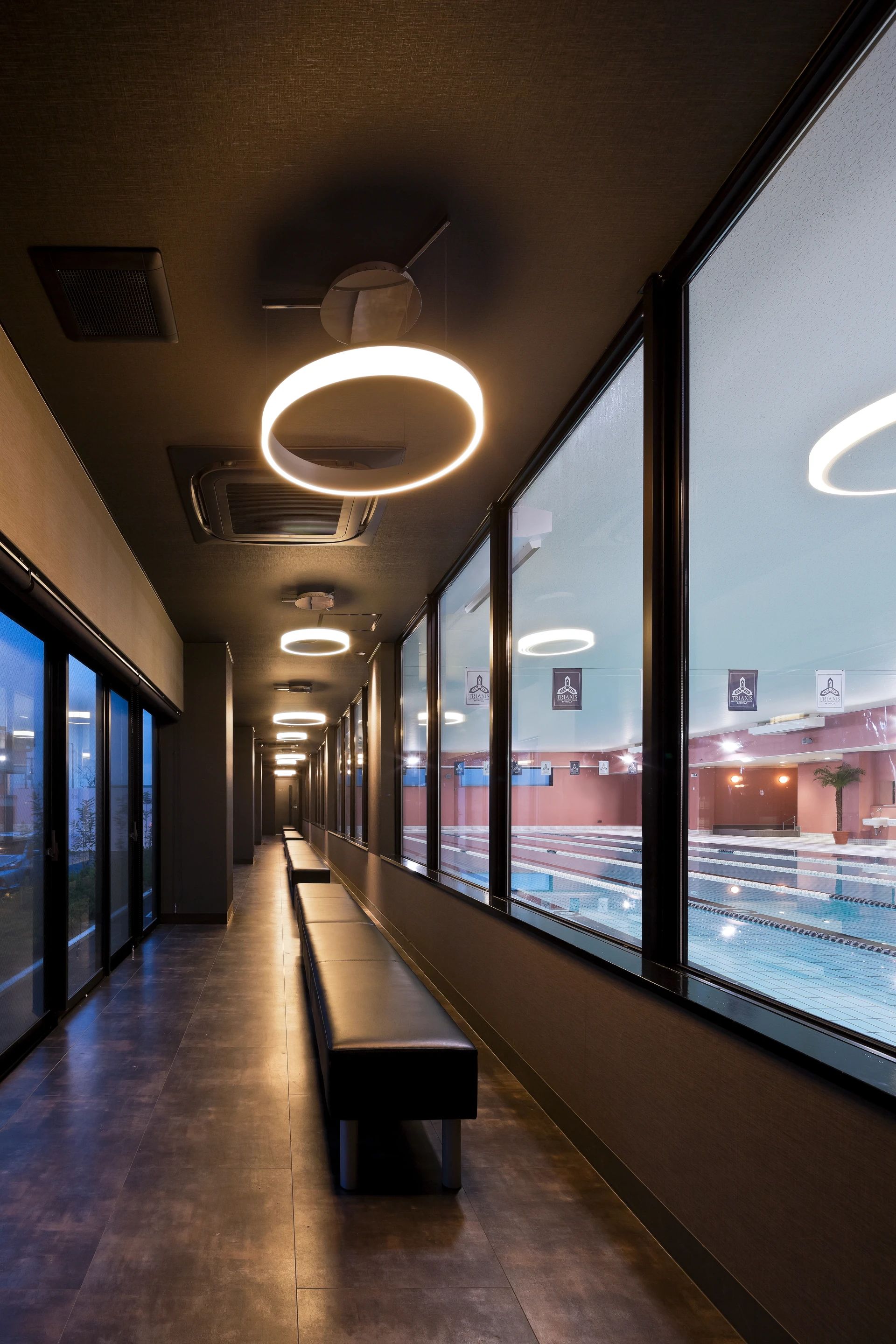 TRIAXIS(トライアクシス) スイミング・水泳 ミリカのサムネイル画像 5