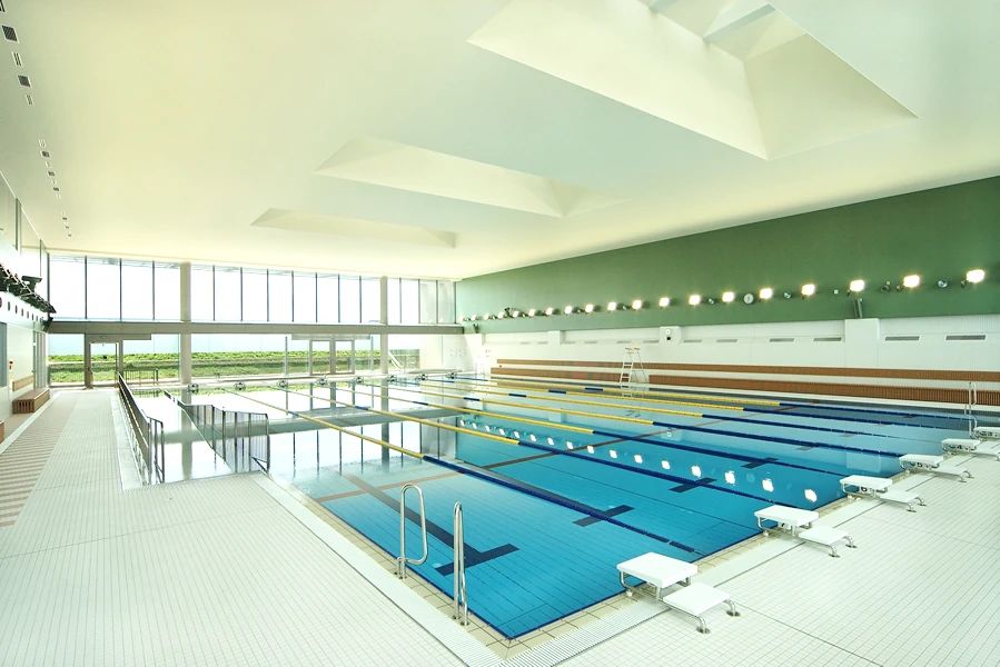 浪速屋内プールスイミングスクール 難波中教室のメイン画像