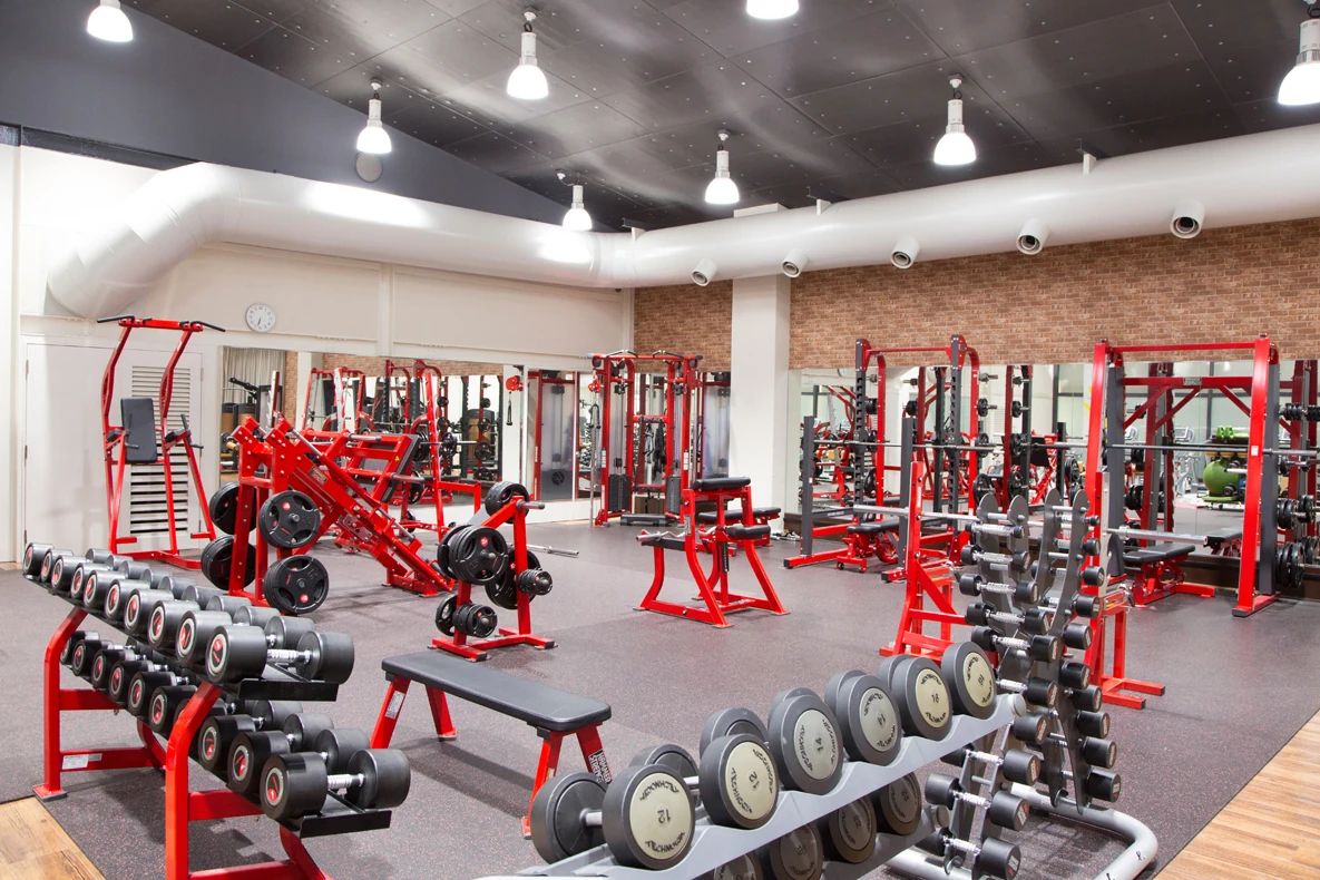 HOS(ホス) スイミング・水泳 南千里スポーツクラブのサムネイル画像 5