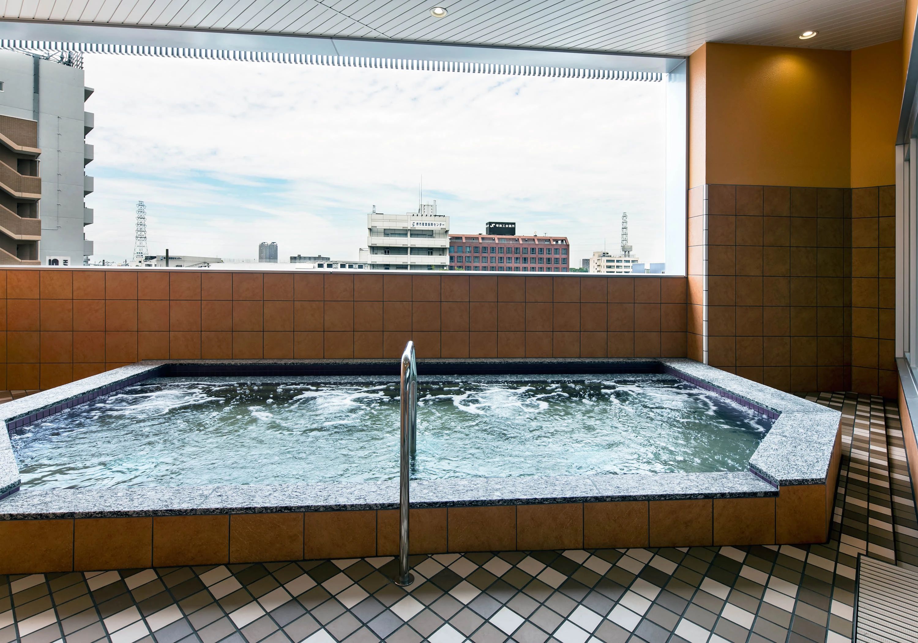 スポーツクラブNAS スイミング・水泳 なかもずのメイン画像