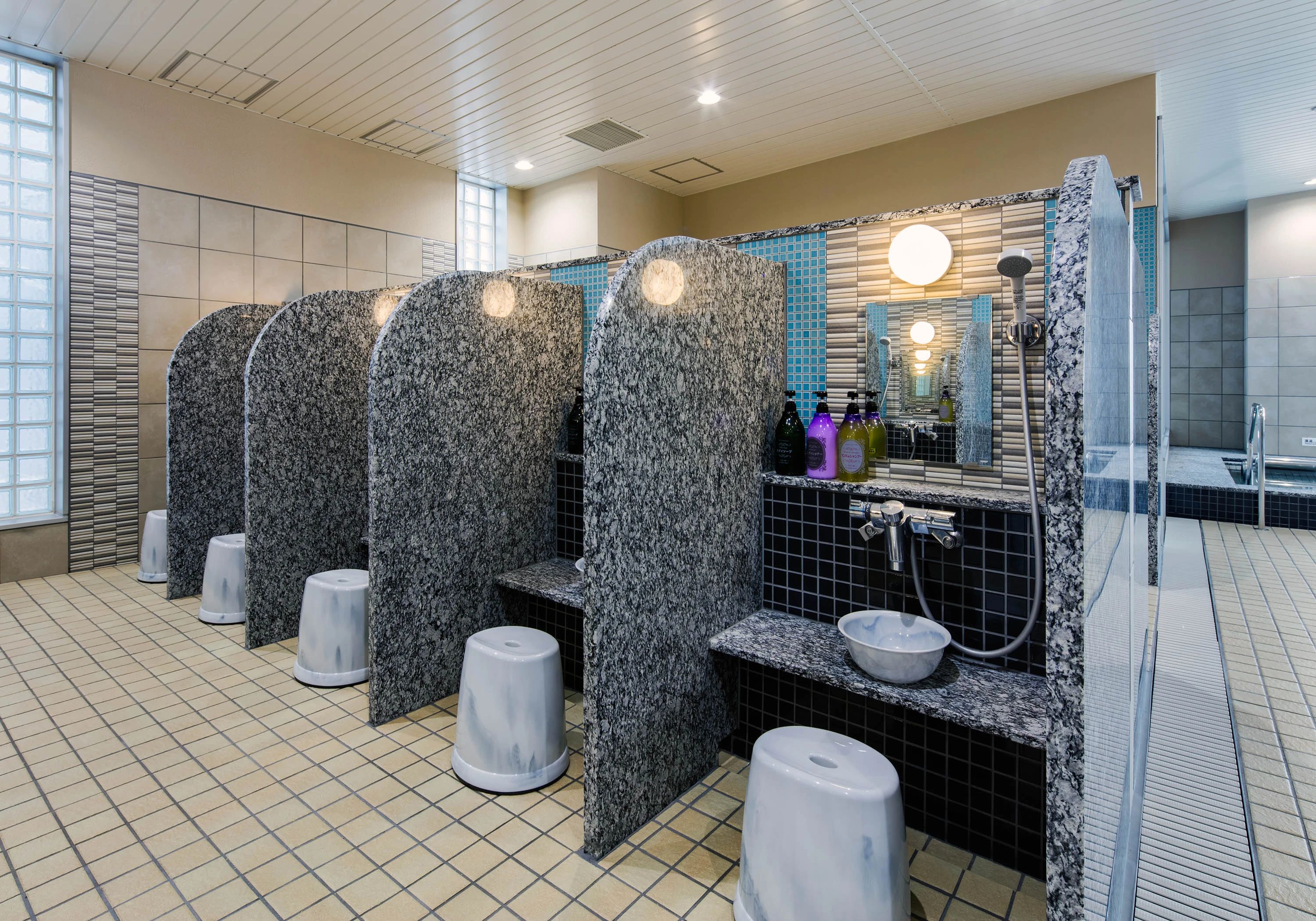 スポーツクラブNAS スイミング・水泳 なかもずのサムネイル画像 3