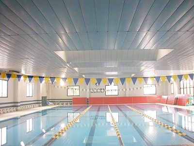 ドルフィン放出フィットネスクラブ／スイミングクラブ 放出東教室のサムネイル画像 3