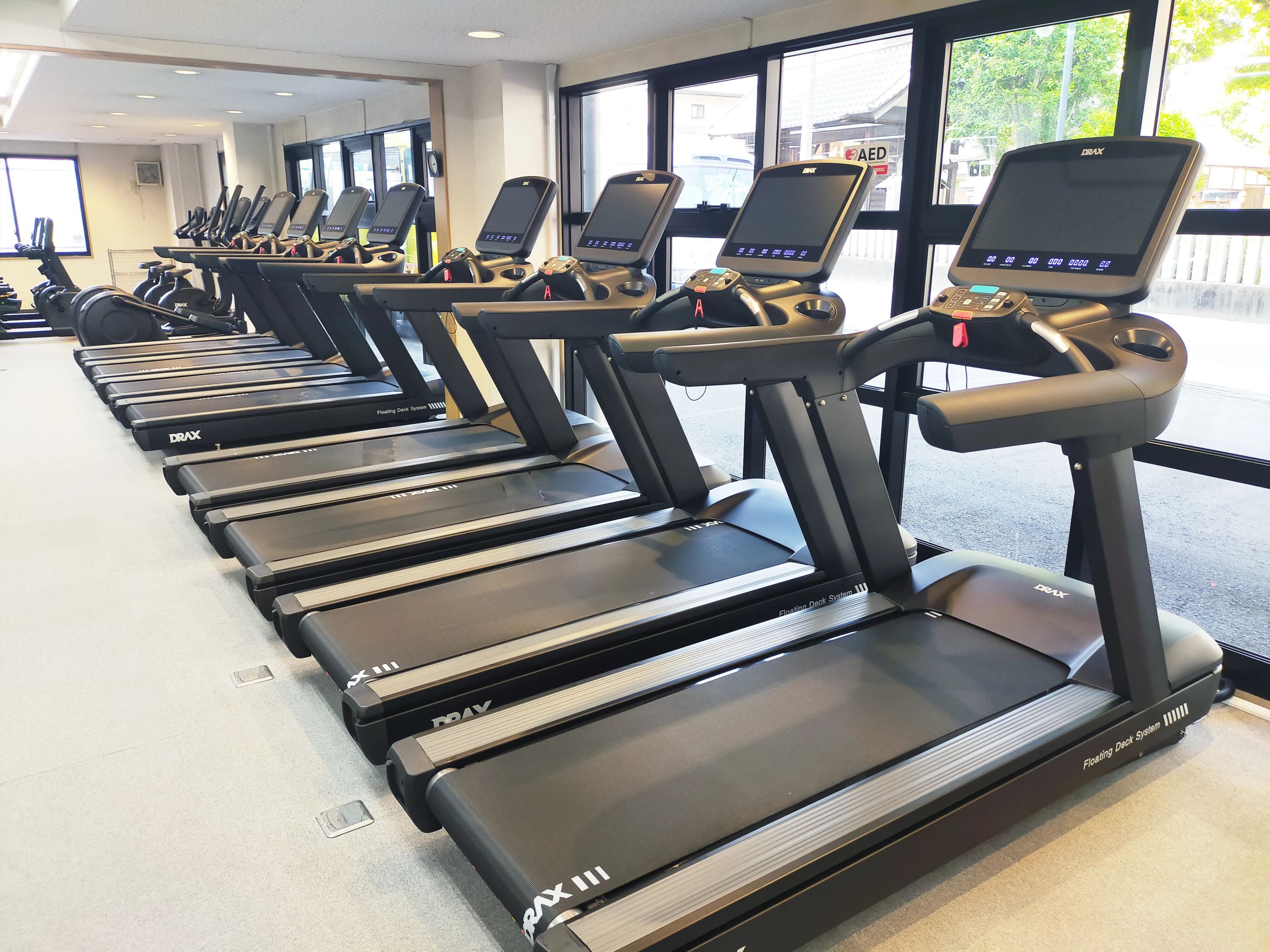 ドルフィン放出フィットネスクラブ／スイミングクラブ 放出東教室のサムネイル画像 5