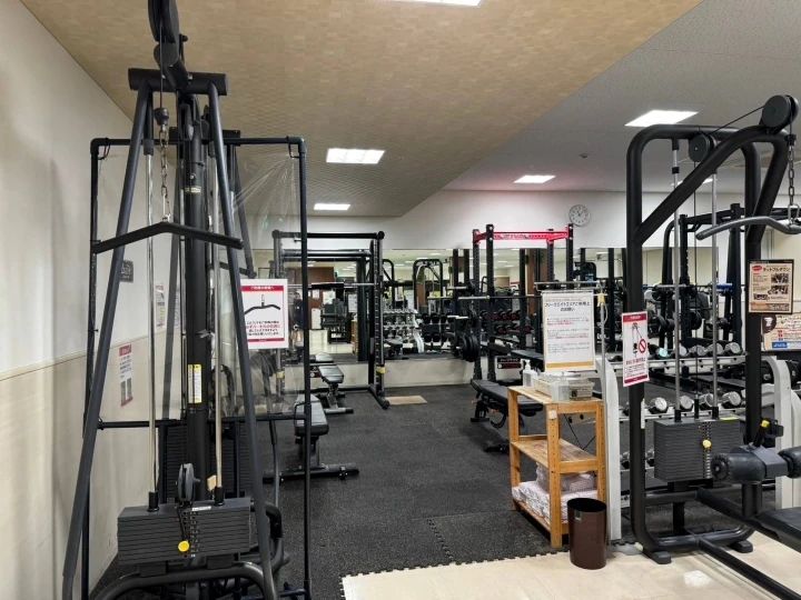 RENAISSANCE(ルネサンス) スイミング・水泳 豊中のサムネイル画像 3