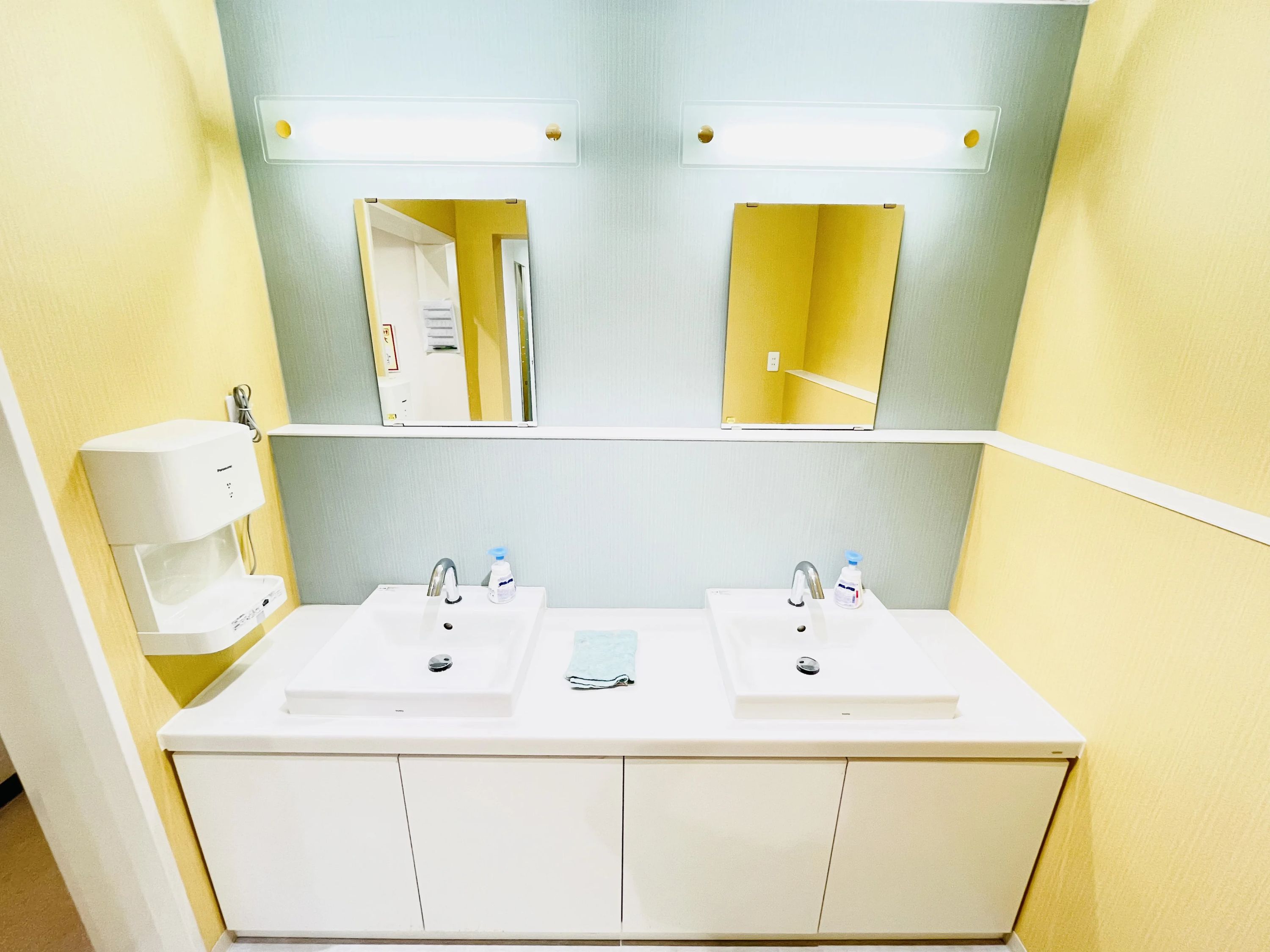 パシオスポーツクラブ スイミング・水泳 八尾店のサムネイル画像 4