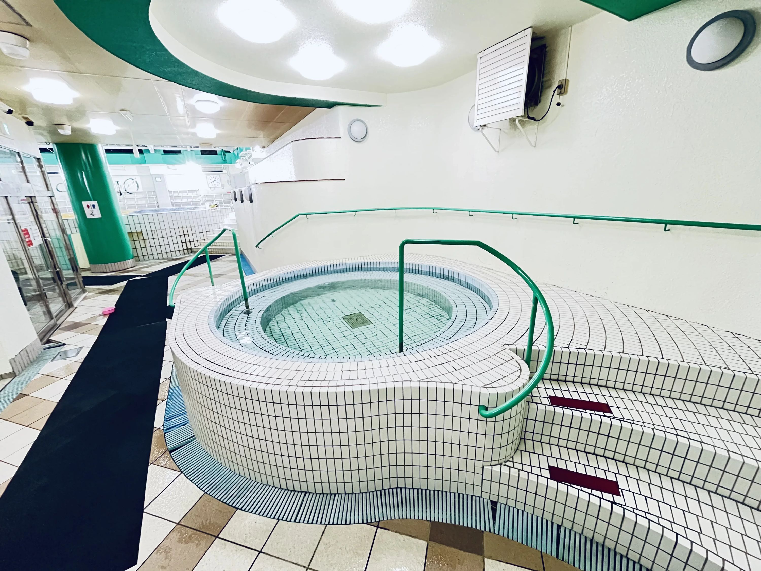 パシオスポーツクラブ スイミング・水泳 八尾店のサムネイル画像 5