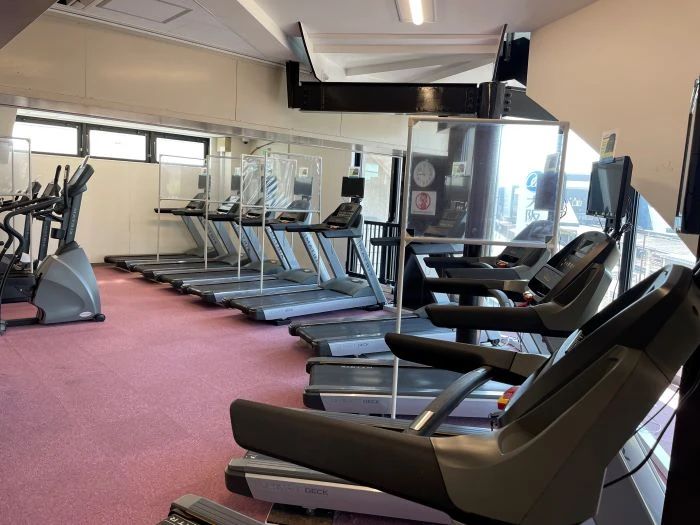 パシオスポーツクラブ スイミング・水泳 八尾店のサムネイル画像 5