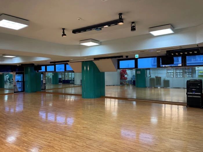 パシオスポーツクラブ スイミング・水泳 八尾店のメイン画像