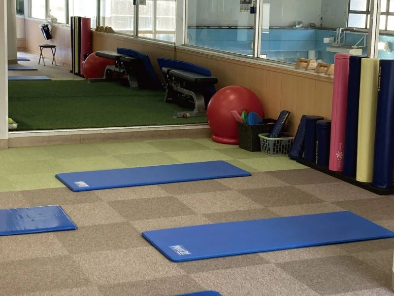 東急スポーツオアシス スイミング・水泳 江坂24Plusのメイン画像