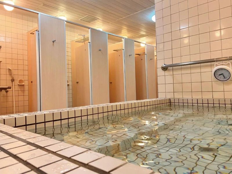 東急スポーツオアシス スイミング・水泳 江坂24Plusのサムネイル画像 5