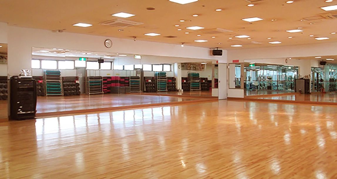 KONAMI(コナミスポーツクラブ) スイミング・水泳 高槻のメイン画像