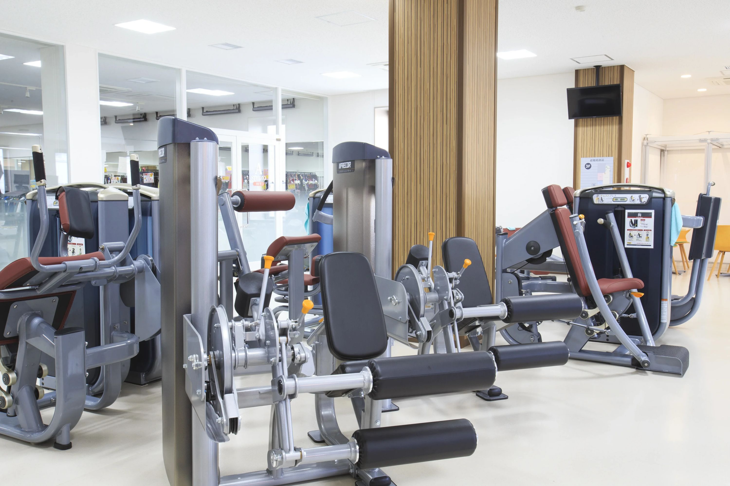 COSPA(コ・ス・パ) スイミング・水泳 八尾のサムネイル画像 2