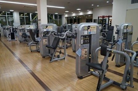 RENAISSANCE(ルネサンス) スイミング・水泳 久宝寺24のサムネイル画像 3