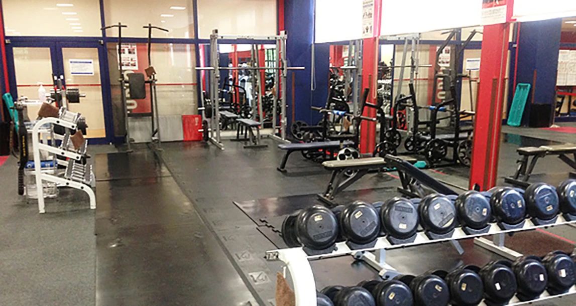 KONAMI(コナミスポーツクラブ) スイミング・水泳 新石切のサムネイル画像 4