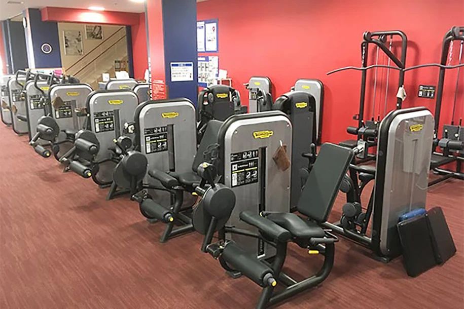 KONAMI(コナミスポーツクラブ) スイミング・水泳 新石切のサムネイル画像 5