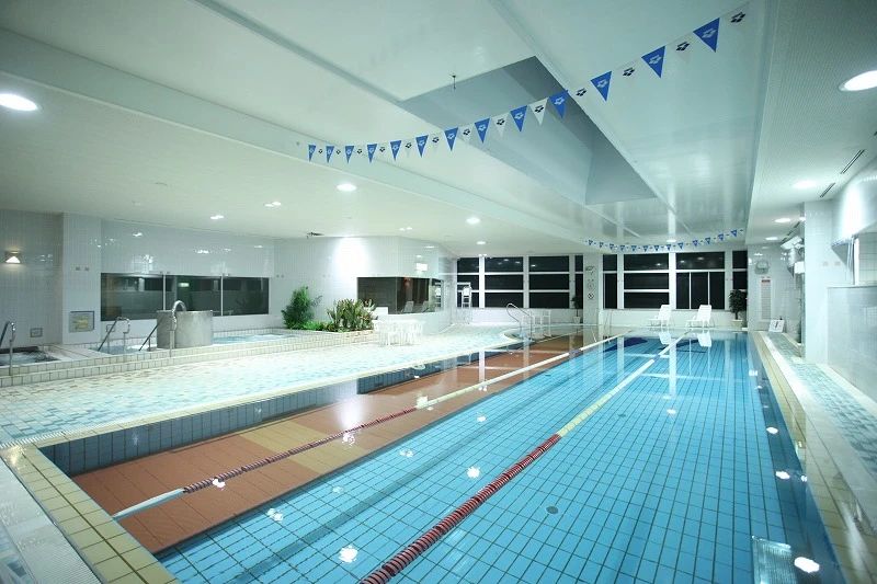 パンジョクラブイズ スイミング・水泳 茶山台教室のメイン画像