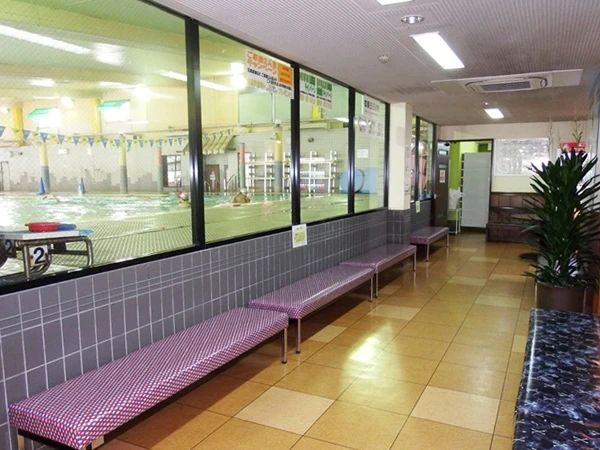 千里スイミングクラブ 上新田教室のメイン画像