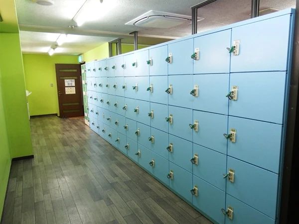 千里スイミングクラブ 上新田教室のサムネイル画像 3