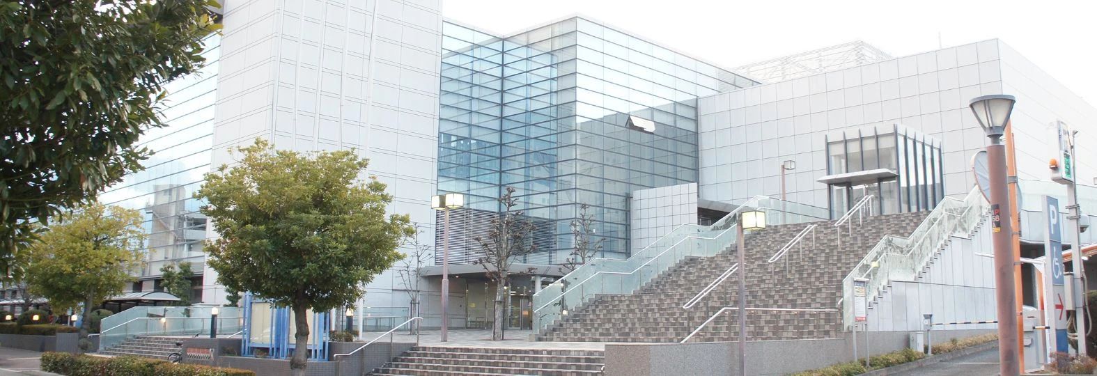 住吉スポーツセンター・屋内プール スイミング・水泳 浅香教室のサムネイル画像 3