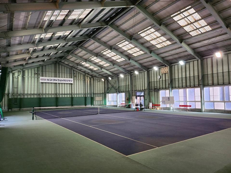 CENTRALSPORTS(セントラルスポーツ) スイミング・水泳 住ノ江のメイン画像