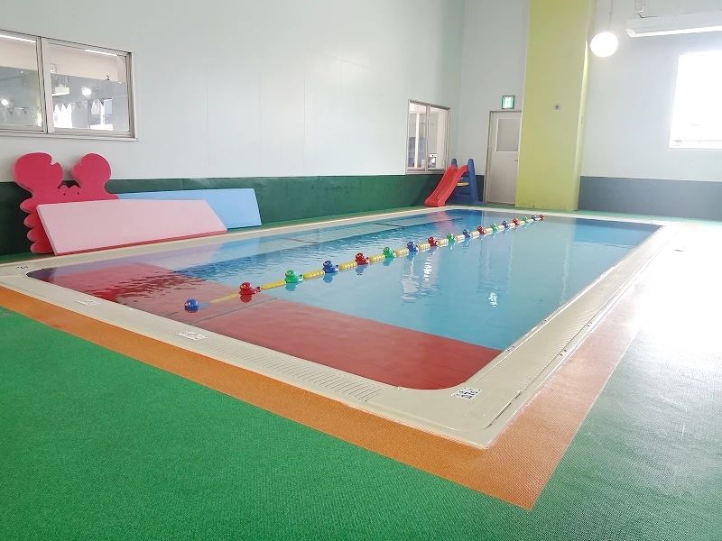 KSCねやがわ スイミング・水泳 池田教室のサムネイル画像 2