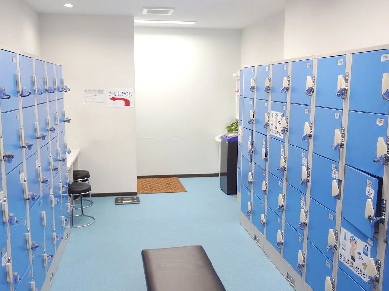 KSCねやがわ スイミング・水泳 池田教室のサムネイル画像 5