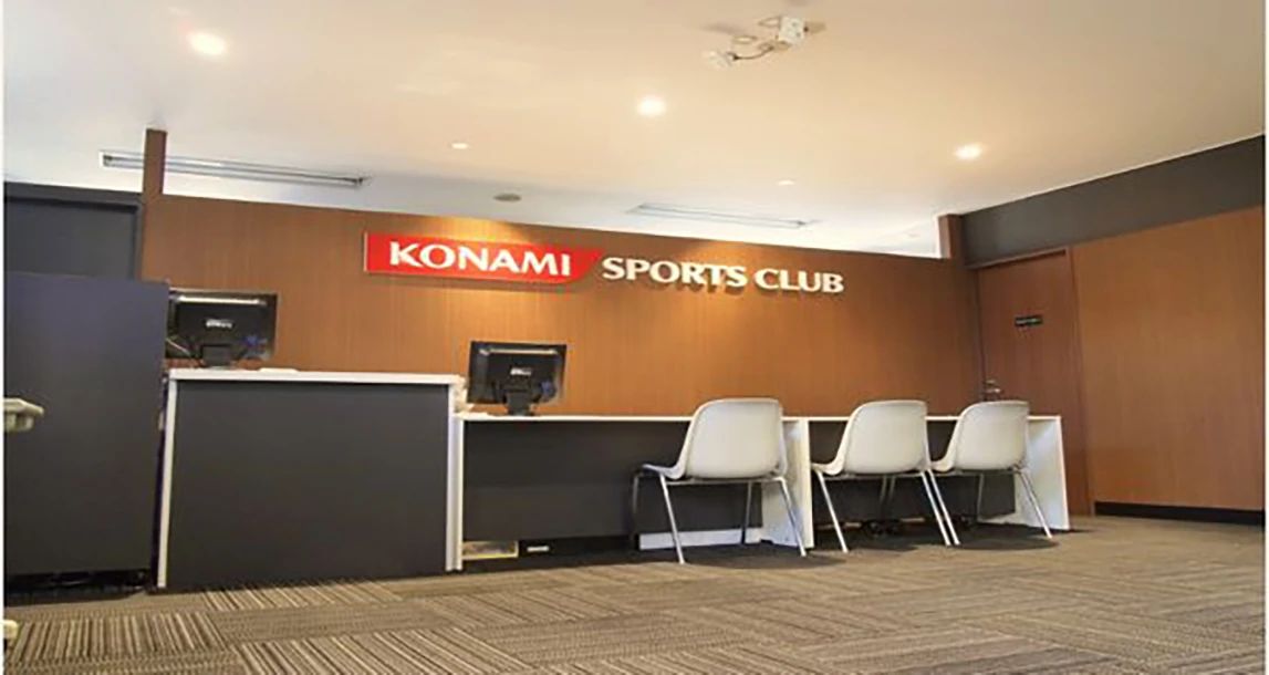 KONAMI(コナミスポーツクラブ) スイミング・水泳 上新庄のサムネイル画像 4