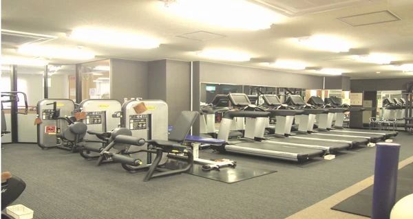 KONAMI(コナミスポーツクラブ) スイミング・水泳 上新庄のサムネイル画像 5