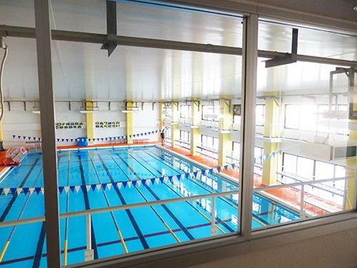 N.S.I スイミング・水泳 桜宮スイミングスクールのサムネイル画像 3