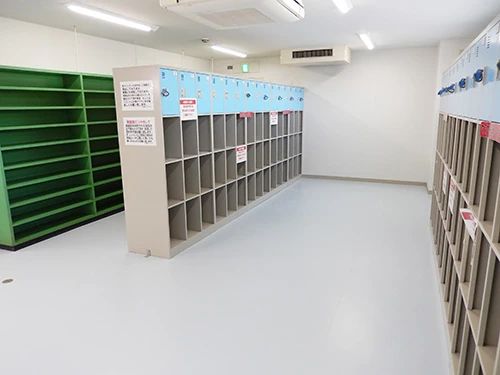 N.S.I スイミング・水泳 桜宮スイミングスクールのサムネイル画像 5