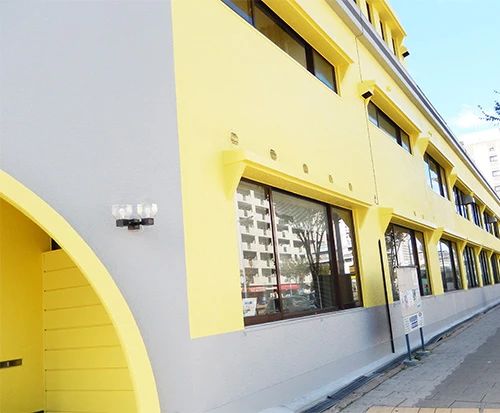 N.S.I スイミング・水泳 桜宮スイミングスクールのメイン画像