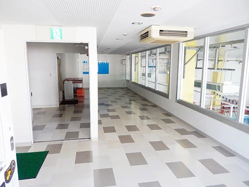 N.S.I スイミング・水泳 桜宮スイミングスクールのサムネイル画像 2