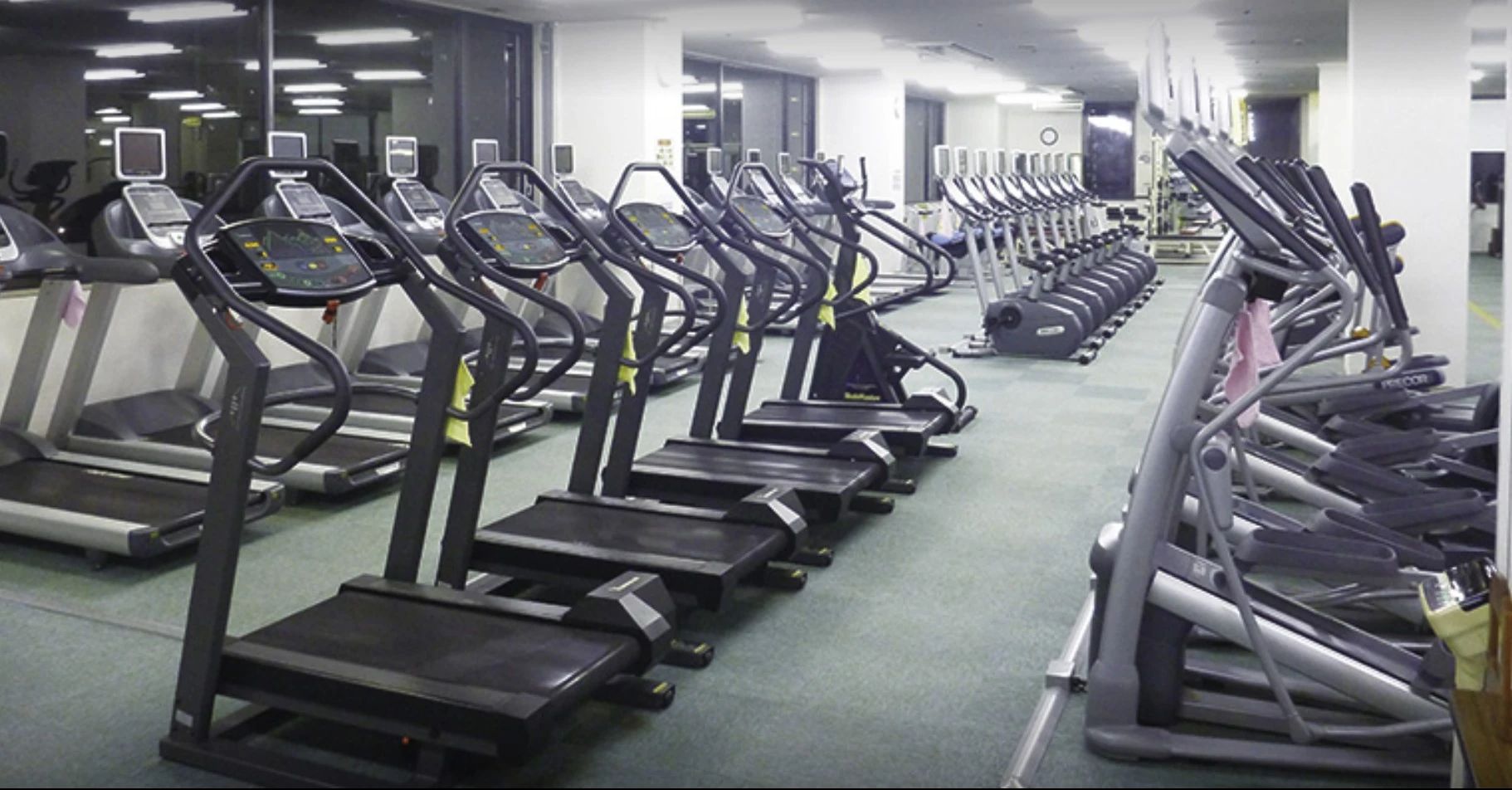 N.S.I スイミング・水泳 光明池スポーツクラブのサムネイル画像 2