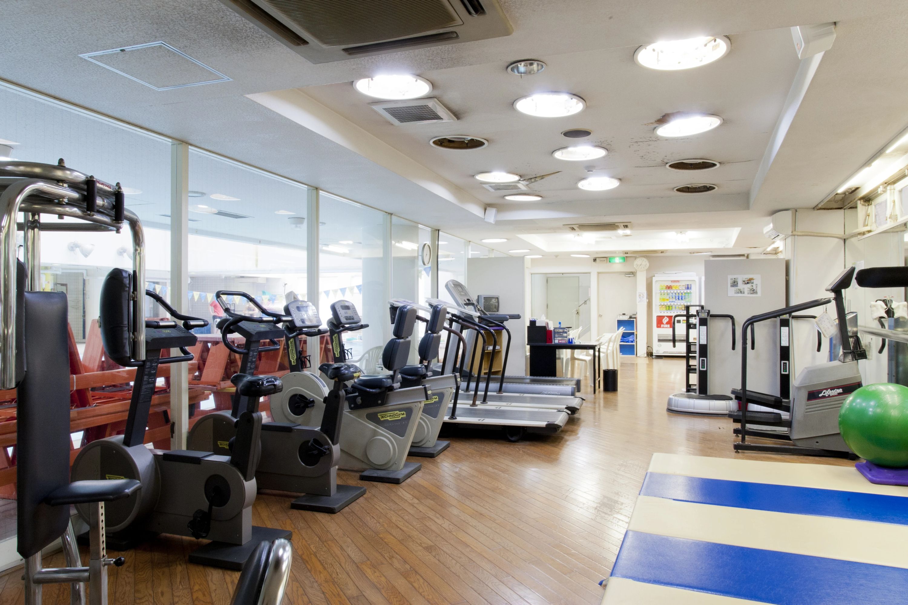 サンケイSTスイミングスクール 堀越町教室のメイン画像