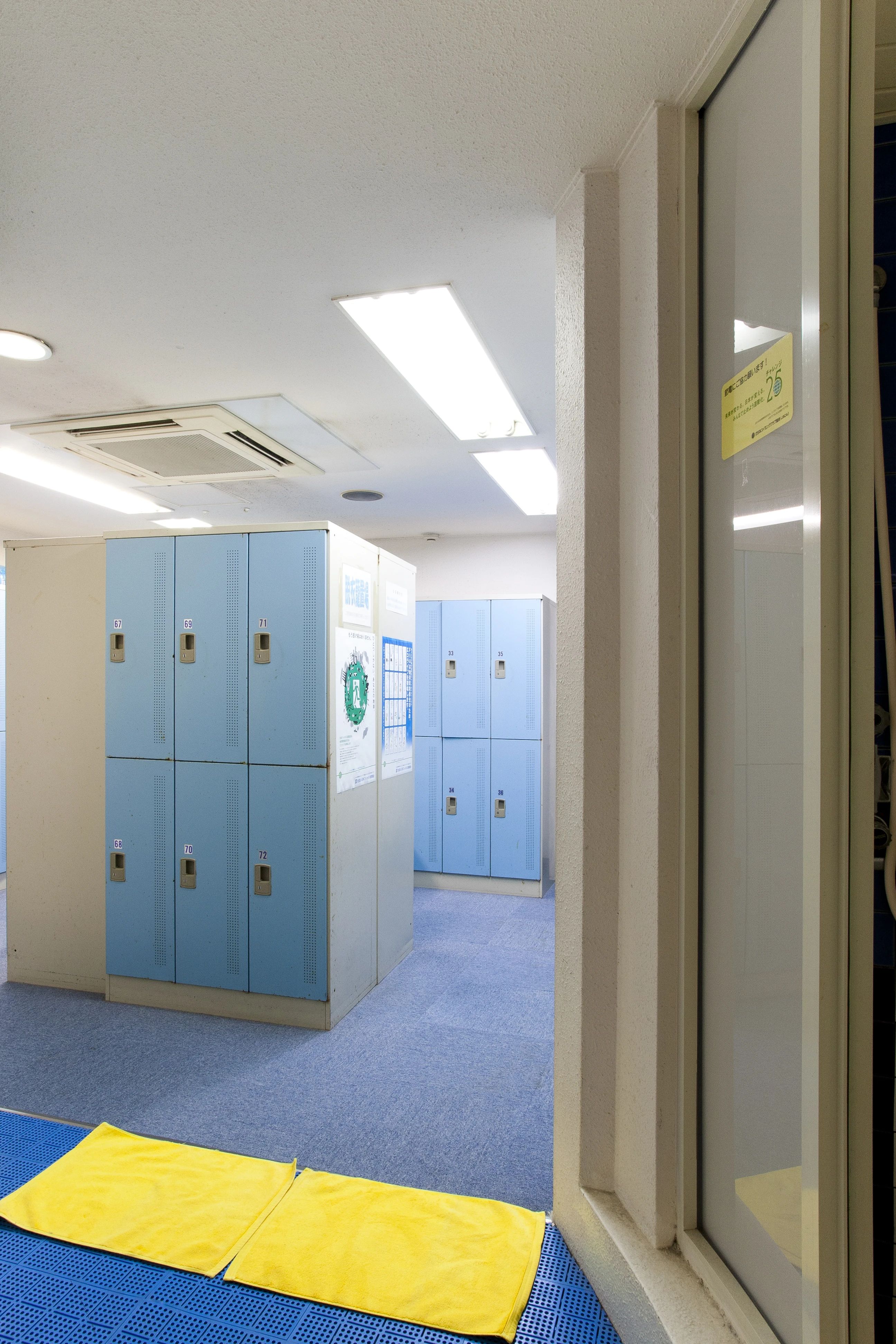 サンケイSTスイミングスクール 堀越町教室のサムネイル画像 3