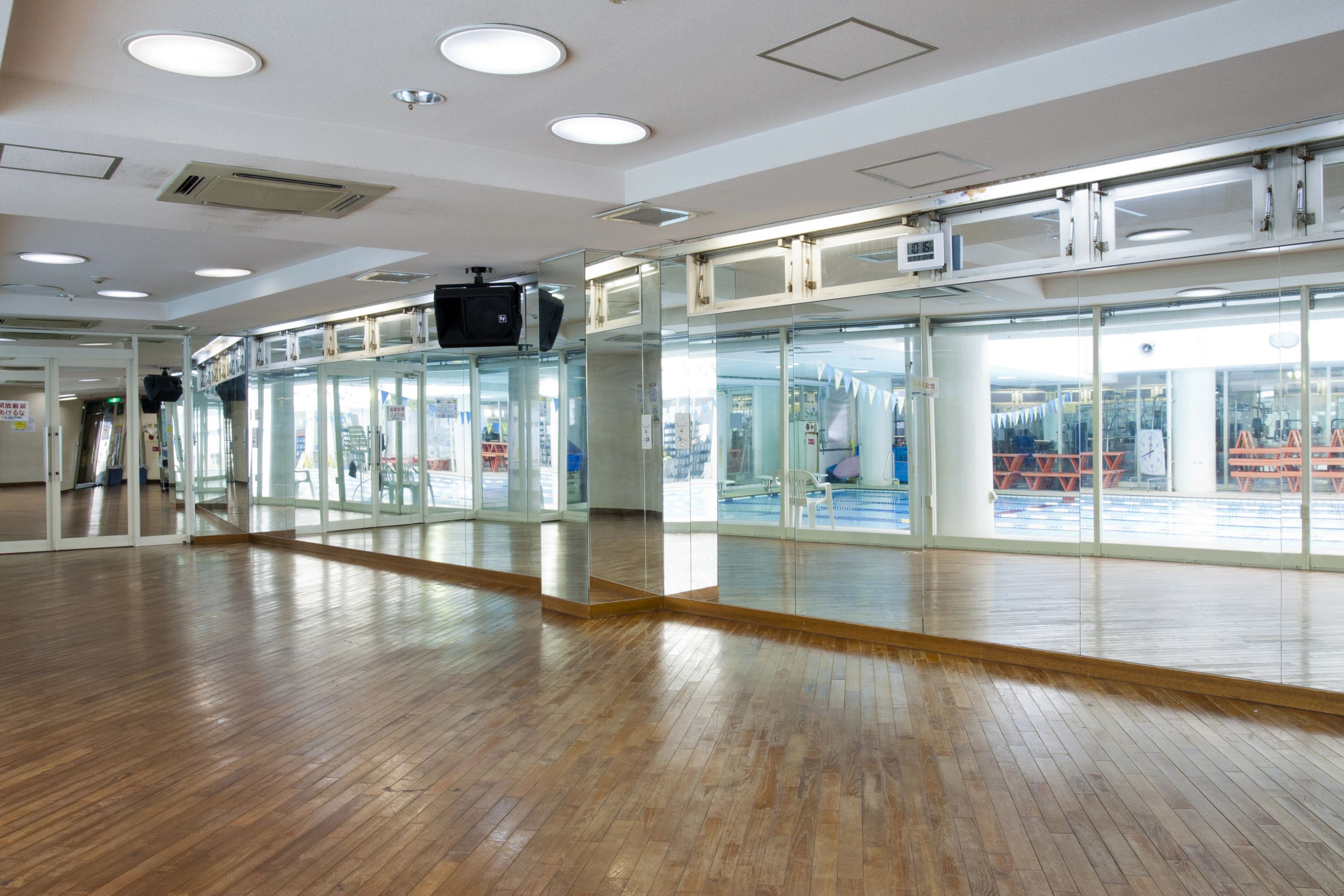 サンケイSTスイミングスクール 堀越町教室のサムネイル画像 4