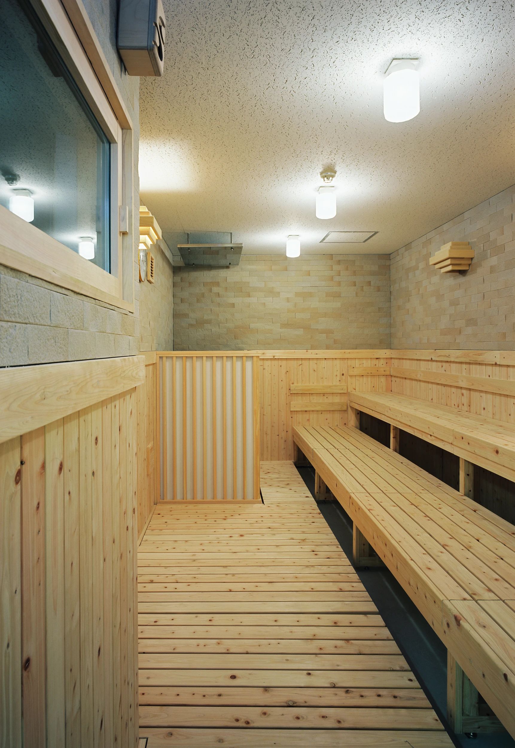 COSPA(コ・ス・パ) スイミング・水泳 塚本24のメイン画像