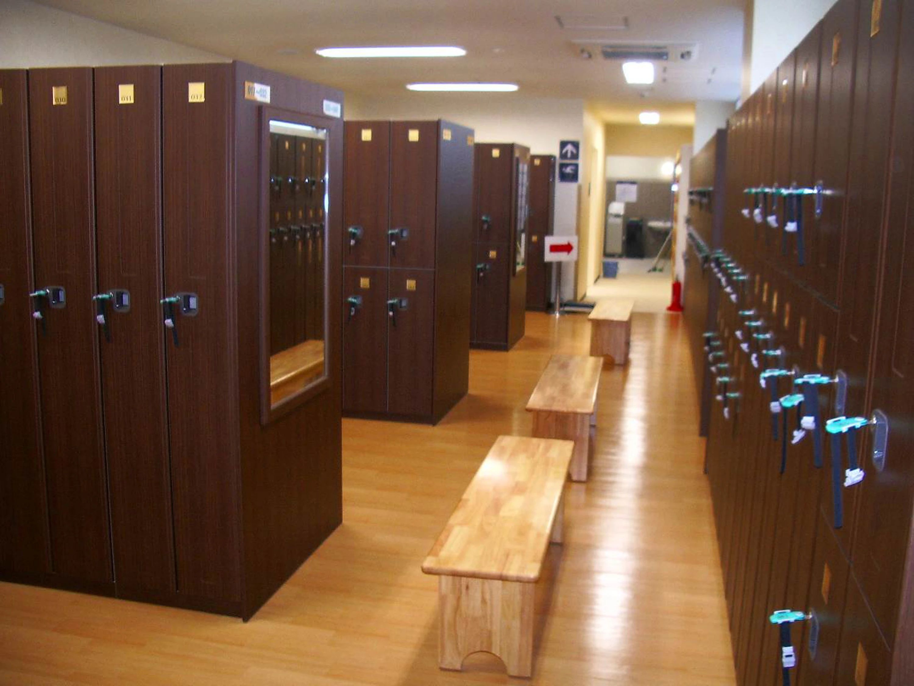 COSPA(コ・ス・パ) スイミング・水泳 塚本のサムネイル画像 2