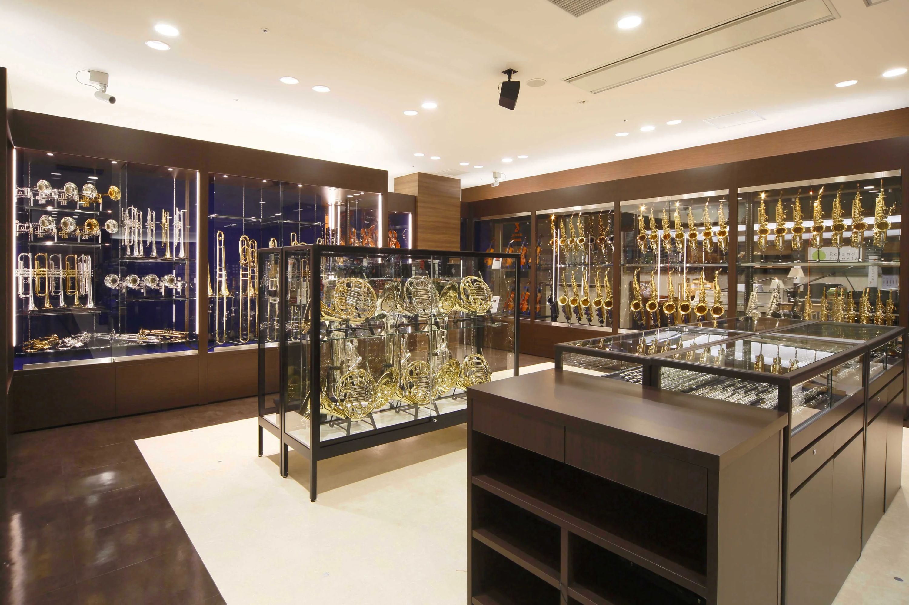 島村楽器の音楽教室 グランフロント大阪店 ユーフォニアムのサムネイル画像 2