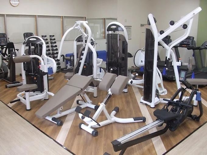 CENTRALSPORTS(セントラルスポーツ) スイミング・水泳 泉大津のサムネイル画像 3