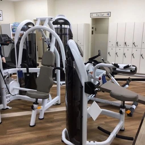 CENTRALSPORTS(セントラルスポーツ) スイミング・水泳 泉大津のサムネイル画像 5