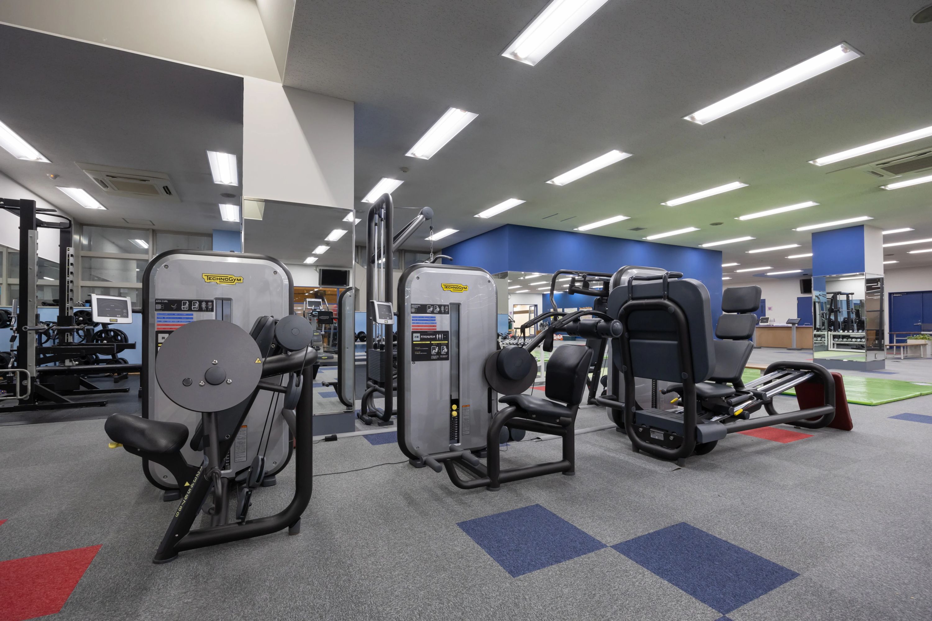 フレスコ スイミング・水泳 茨木のメイン画像